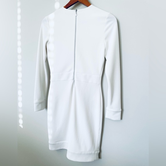 RW&Co White Dress - Picture 4 of 5